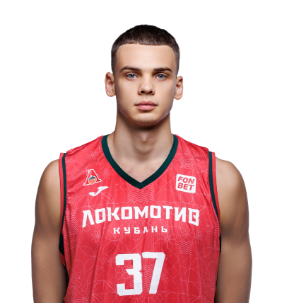 Данил Шеянов