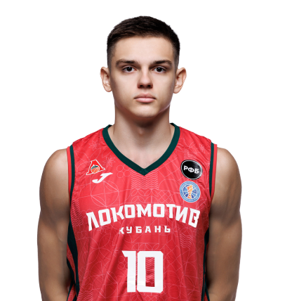 Илья Грушевский