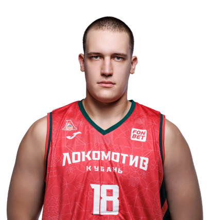 Кирилл Лузань