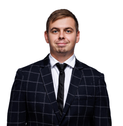 Владислав Павленко