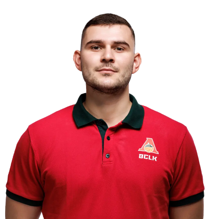 Роман Скворцов