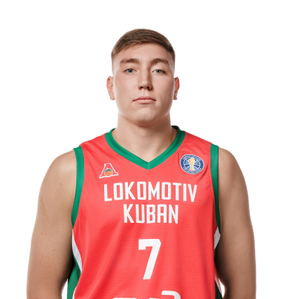 Кирилл Темиров