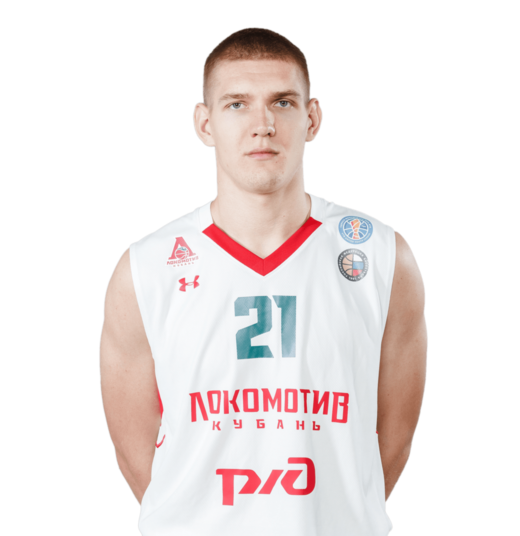 Кирилл Попов