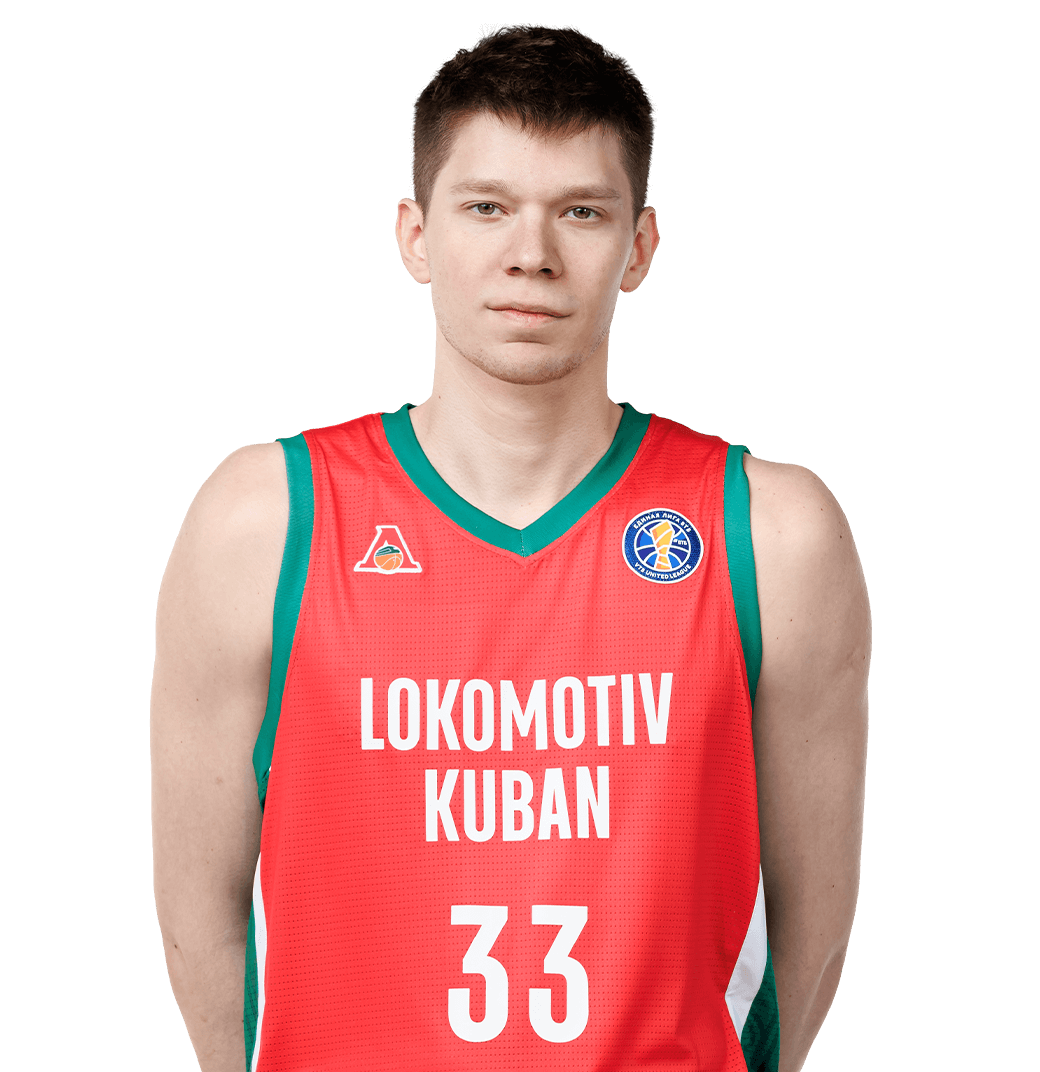 Захар Ведищев