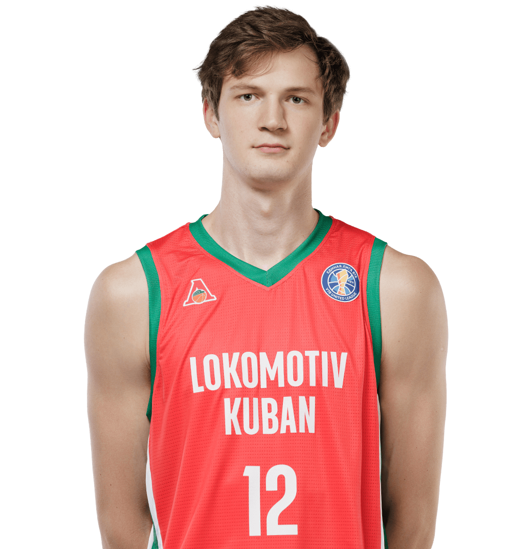 Кирилл Елатонцев